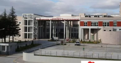 Kırşehir Eğitim Ve Araştırma Hastanesi Göz Hastalıkları Doktorları