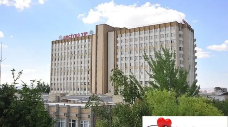 Erciyes Üniversitesi Tıp Fakültesi Hastanesi Gastroenteroloji Doktorları