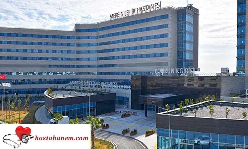 Mersin Şehir Hastanesi Plastik Cerrahi Doktorları - Yorumlar