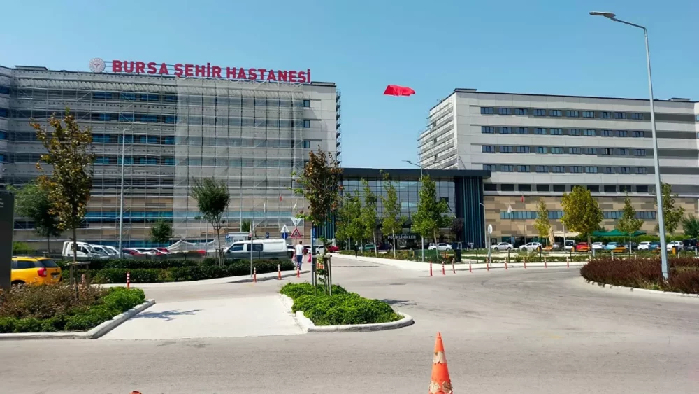 Bursa Şehir Hastanesi Göz Hastalıkları Doktorları