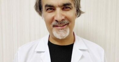 Doç. Dr. Orhan Yücel