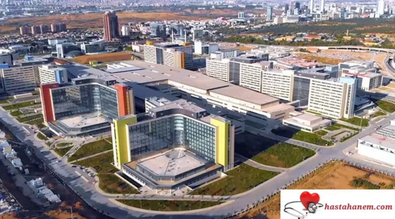 Ankara Şehir Hastanesi Gastroenteroloji Doktorları