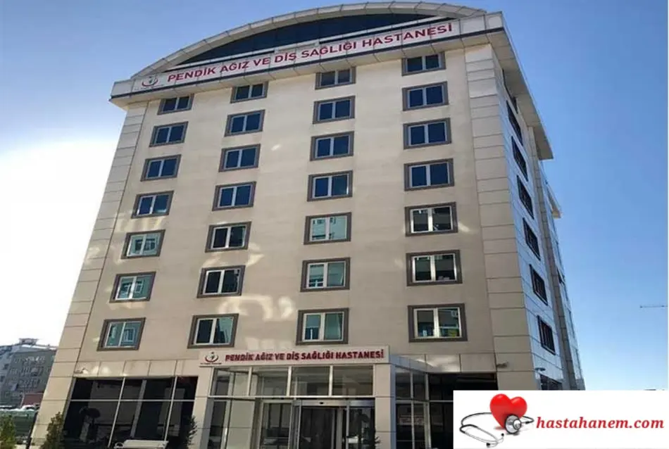 İstanbul Pendik Ağız Ve Diş Sağlığı Hastanesi Diş Doktorları
