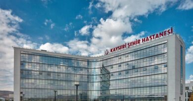 Kayseri Şehir Hastanesi Fiziksel Tıp ve Rehabilitasyon Doktorları