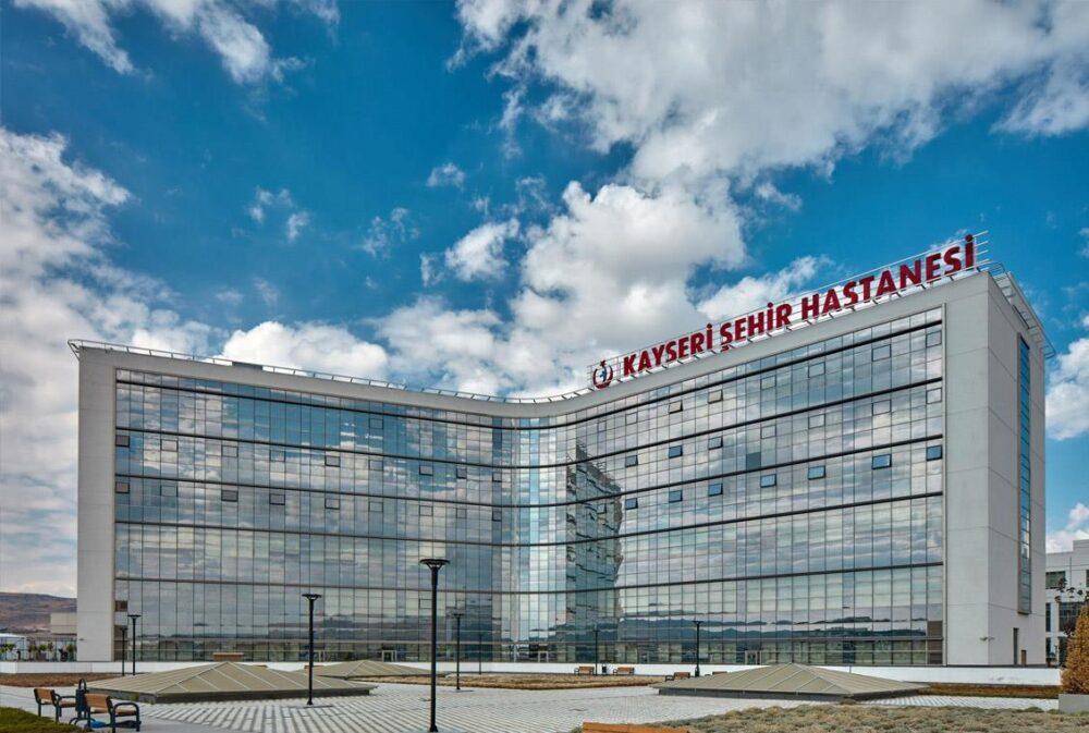 Kayseri Şehir Hastanesi Fiziksel Tıp ve Rehabilitasyon Doktorları