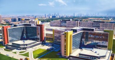Ankara Şehir Hastanesi İç Hastalıkları Doktorları