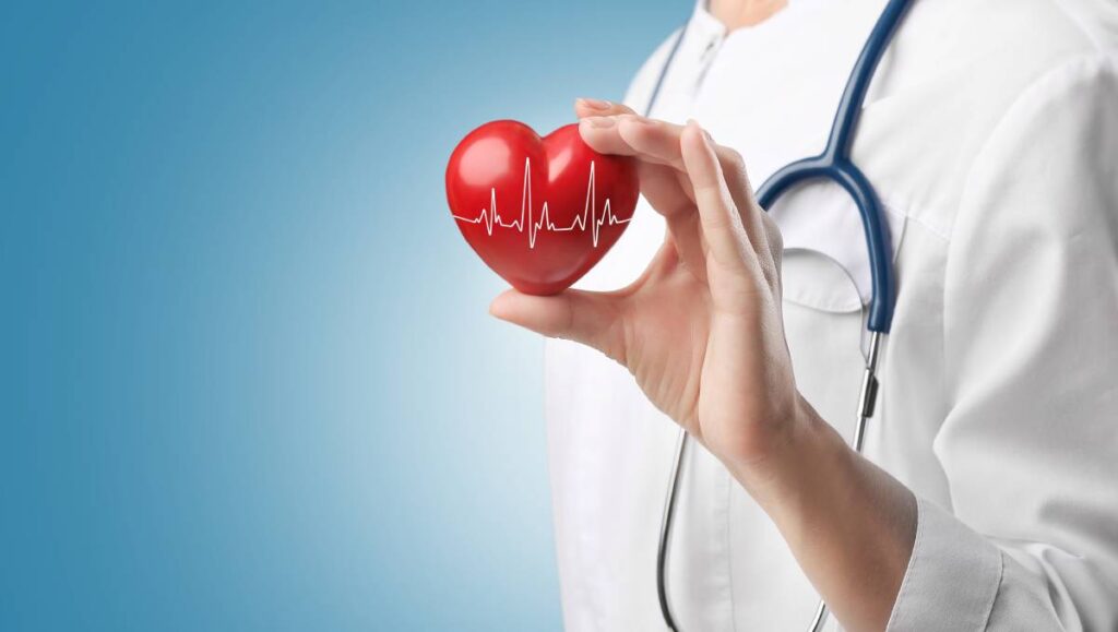 Kardiyoloji, kalp rahatsızlıklarının tedavisi ile ilgilenen bilim dalıdır.