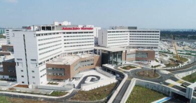 Adana Şehir Hastanesi Göz Hastalıkları Doktorları