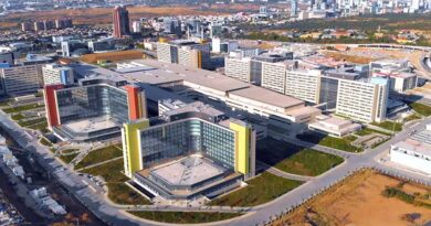 Ankara Şehir Hastanesi Ortopedi Doktorları