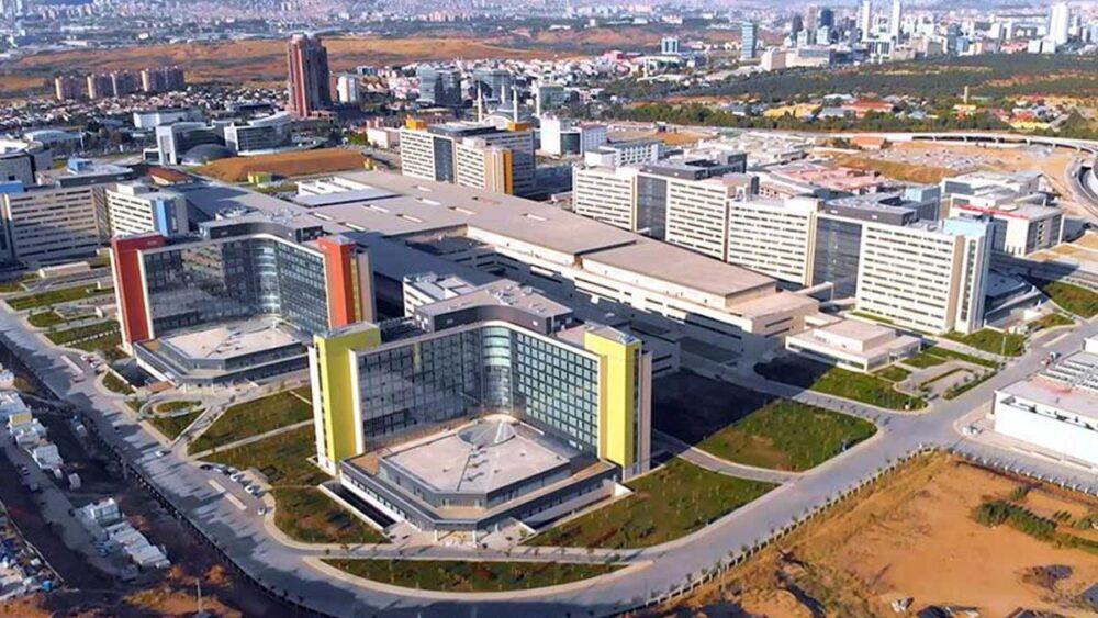 Ankara Şehir Hastanesi Dermatoloji ( Cildiye) Doktorları