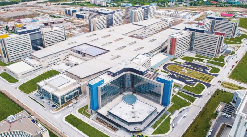Ankara Şehir Hastanesi Üroloji Doktorları
