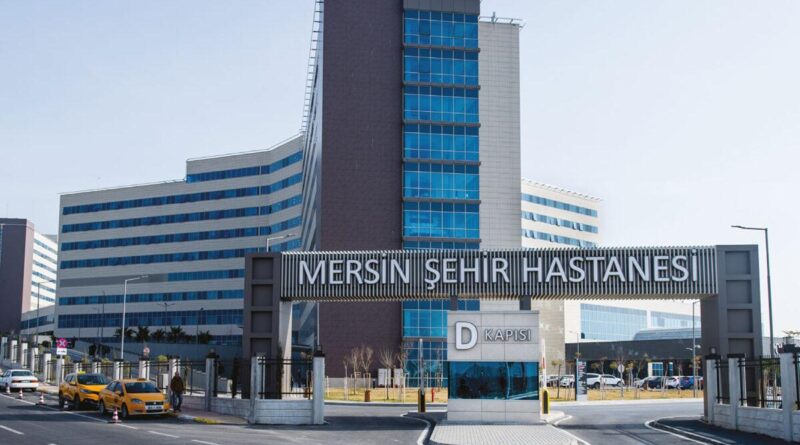 Mersin Şehir Hastanesi Dahiliye Doktorları