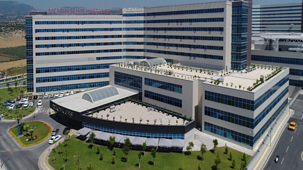 Mersin Şehir Hastanesi Göz Hastalıkları Doktorları