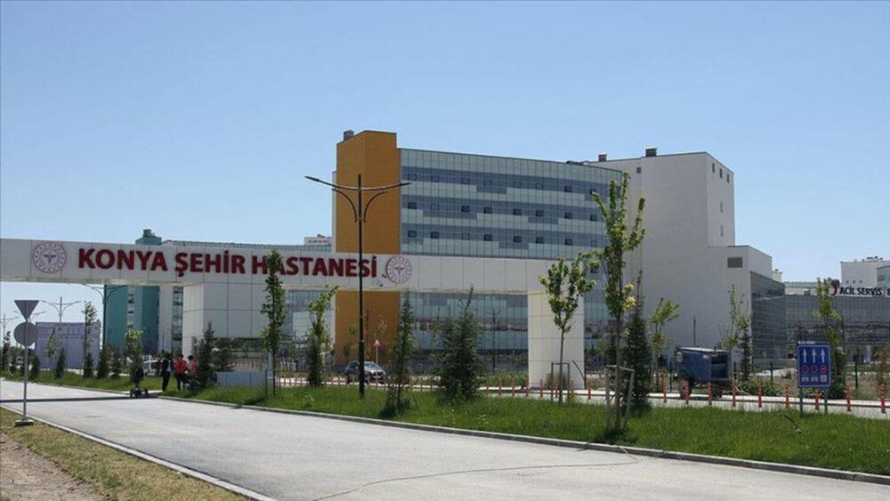 Konya Şehir Hastanesi Plastik ve Estetik Cerrahi Doktorları