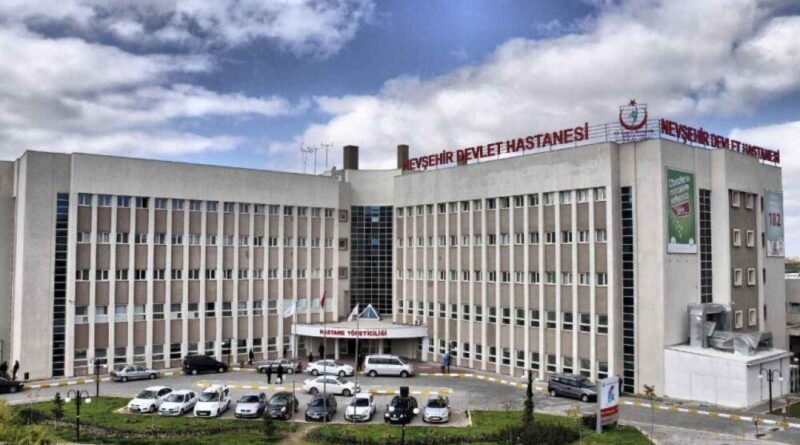 Nevşehir Devlet Hastanesi Ortopedi ve Travmatoloji Doktorları