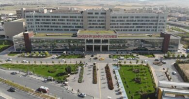 Eskişehir Şehir Hastanesi Plastik Rekonstrüktif ve Estetik Cerrahi Doktorları