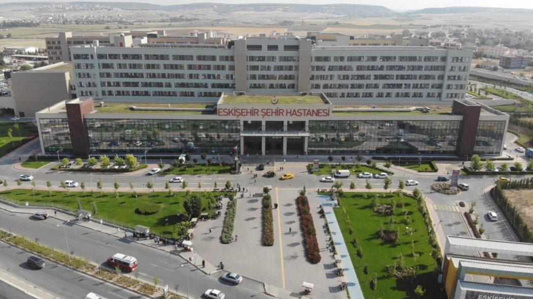 Eskişehir Şehir Hastanesi Plastik Rekonstrüktif ve Estetik Cerrahi Doktorları