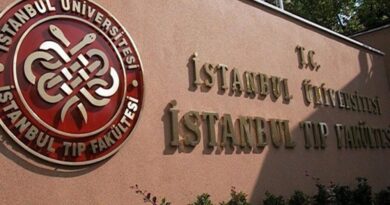 İstanbul Üniversitesi Tıp Fakültesi Hastanesi Kulak Burun Boğaz Doktorları