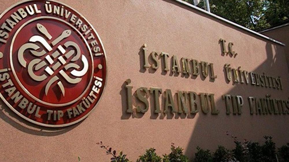 İstanbul Üniversitesi Tıp Fakültesi Hastanesi Kulak Burun Boğaz Doktorları