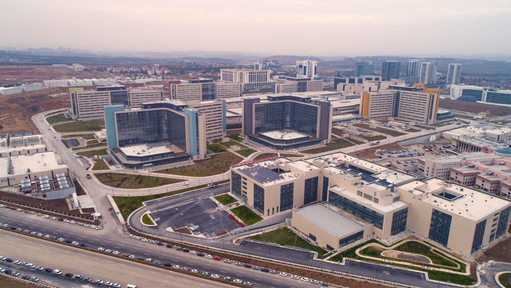 Ankara Şehir Hastanesi Kalp ve Damar Cerrahisi Doktorları