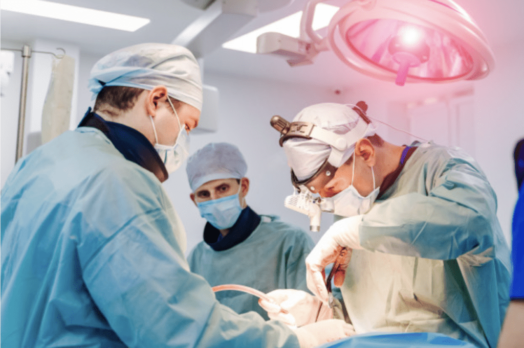 Balıkesir Atatürk Şehir Hastanesi Genel Cerrahi Doktorları