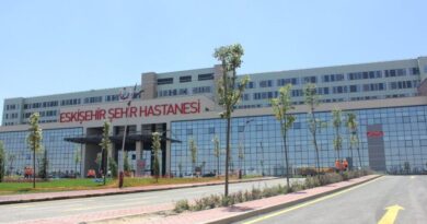 Eskişehir Şehir Hastanesi Kalp ve Damar Cerrahisi Doktorları
