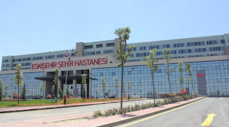 Eskişehir Şehir Hastanesi Kalp ve Damar Cerrahisi Doktorları