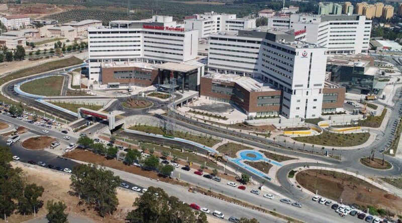 Adana Şehir Hastanesi İç Hastalıkları-Dahiliye Doktorları