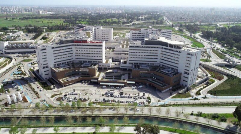 Adana Şehir Hastanesi Üroloji Doktorları