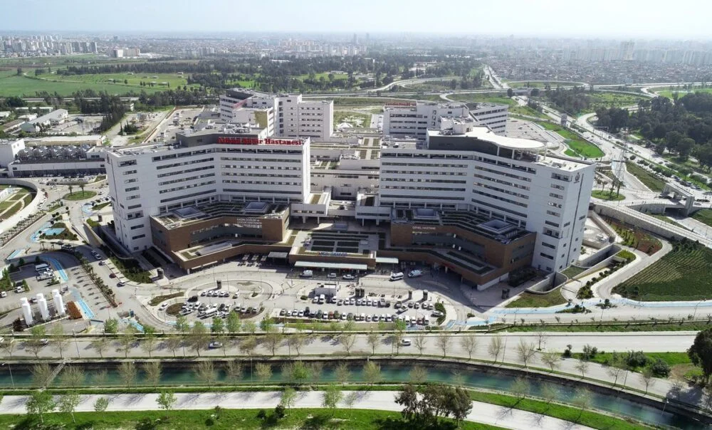 Adana Şehir Hastanesi Üroloji Doktorları