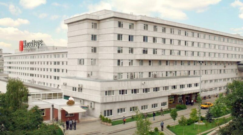 Hacettepe Üniversitesi Tıp Fakültesi Hastanesi Plastik Rekonstrüktif ve Estetik Cerrahi Doktorları