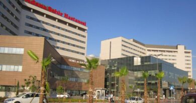 Adana Şehir Hastanesi Plastik Rekonstrüktif ve Estetik Cerrahi Doktorları