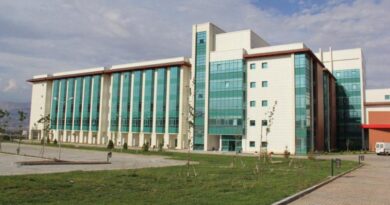 Kahramanmaraş Necip Fazıl Şehir Hastanesi Plastik Rekonstrüktif ve Estetik Cerrahi Doktorları