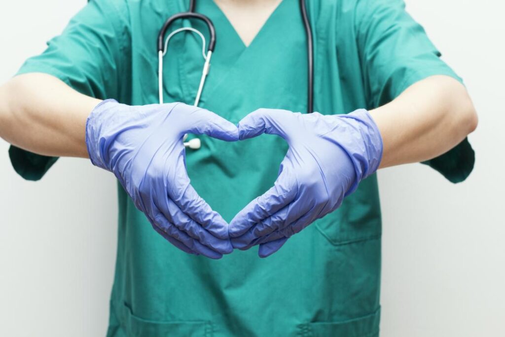 Sakarya Eğitim ve Araştırma Hastanesi Kalp ve Damar Cerrahisi Doktorları