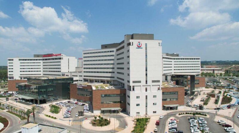 Adana Şehir Hastanesi Kulak Burun Boğaz Doktorları