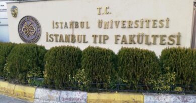 İstanbul Üniversitesi Tıp Fakültesi Hastanesi Göz Hastalıkları Doktorları
