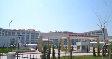 Balıkesir Atatürk Şehir Hastanesi Kalp ve Damar Cerrahisi Doktorları