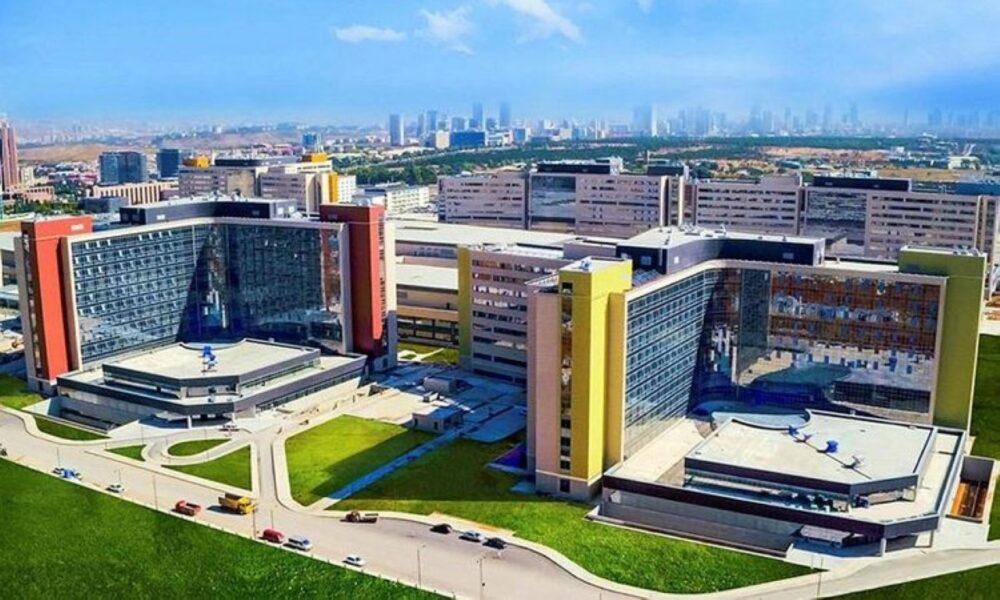 Ankara Şehir Hastanesi Genel Cerrahi Doktorları