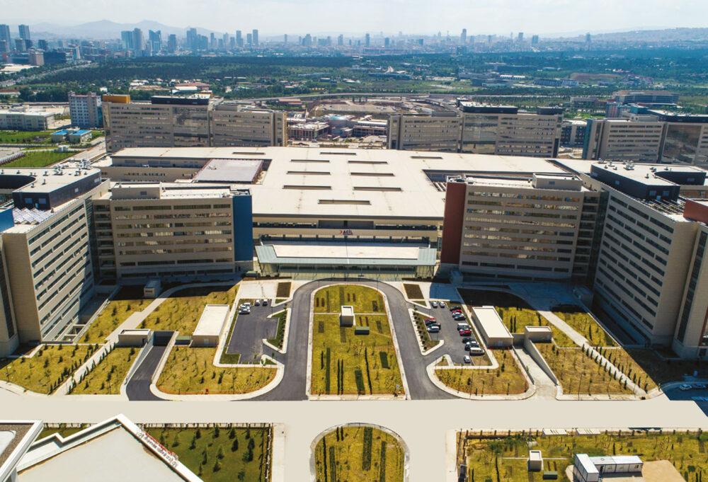 Ankara Şehir Hastanesi Hematoloji Doktorları
