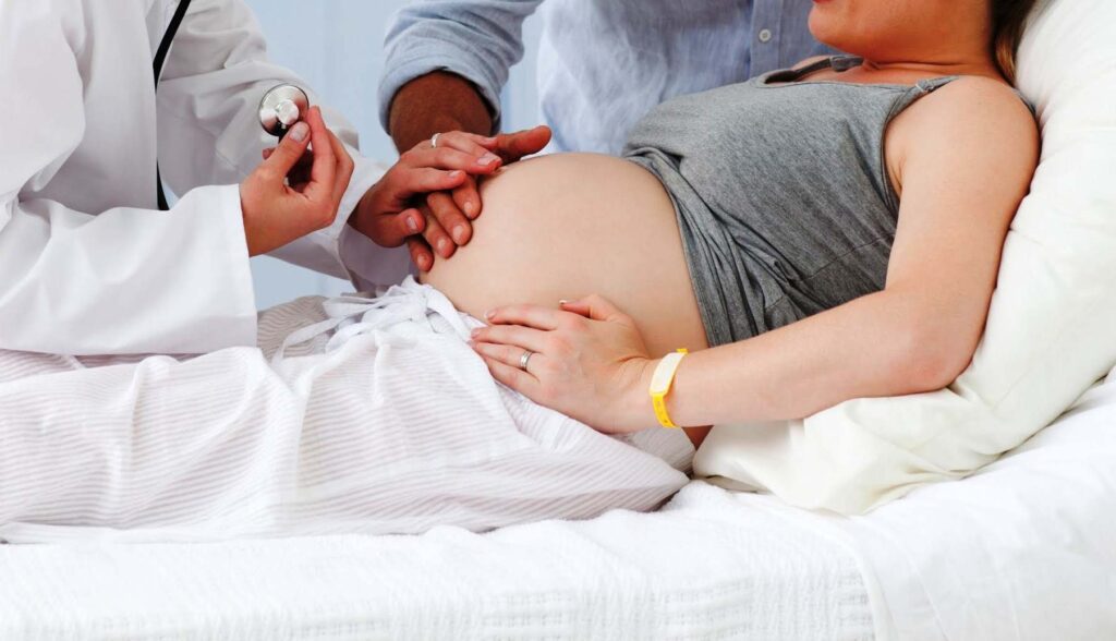 Konya Şehir Hastanesi Kadın Hastalıkları ve Doğum Doktorları