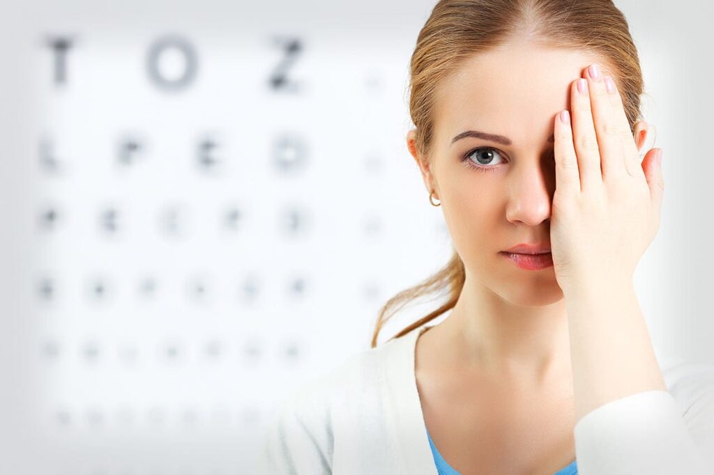 Isparta Şehir Hastanesi Göz Hastalıkları Doktorları