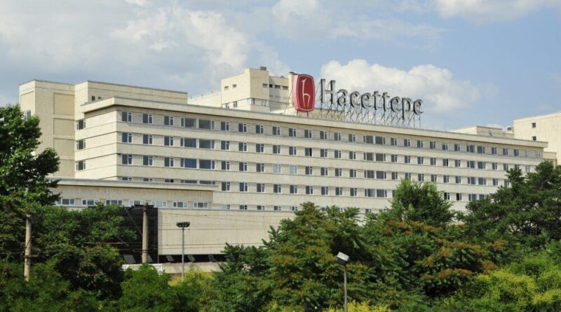 Hacettepe Üniversitesi Tıp Fakültesi Hastanesi Ortopedi ve Travmatoloji Doktorları