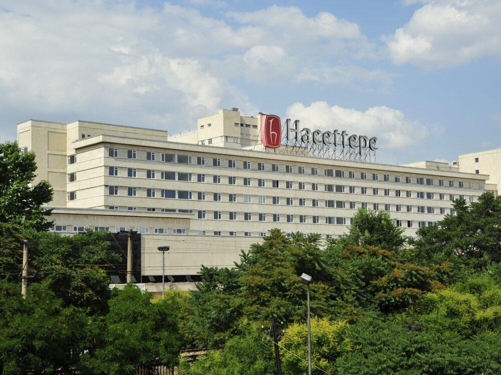 Hacettepe Üniversitesi Tıp Fakültesi Hastanesi Ortopedi ve Travmatoloji Doktorları