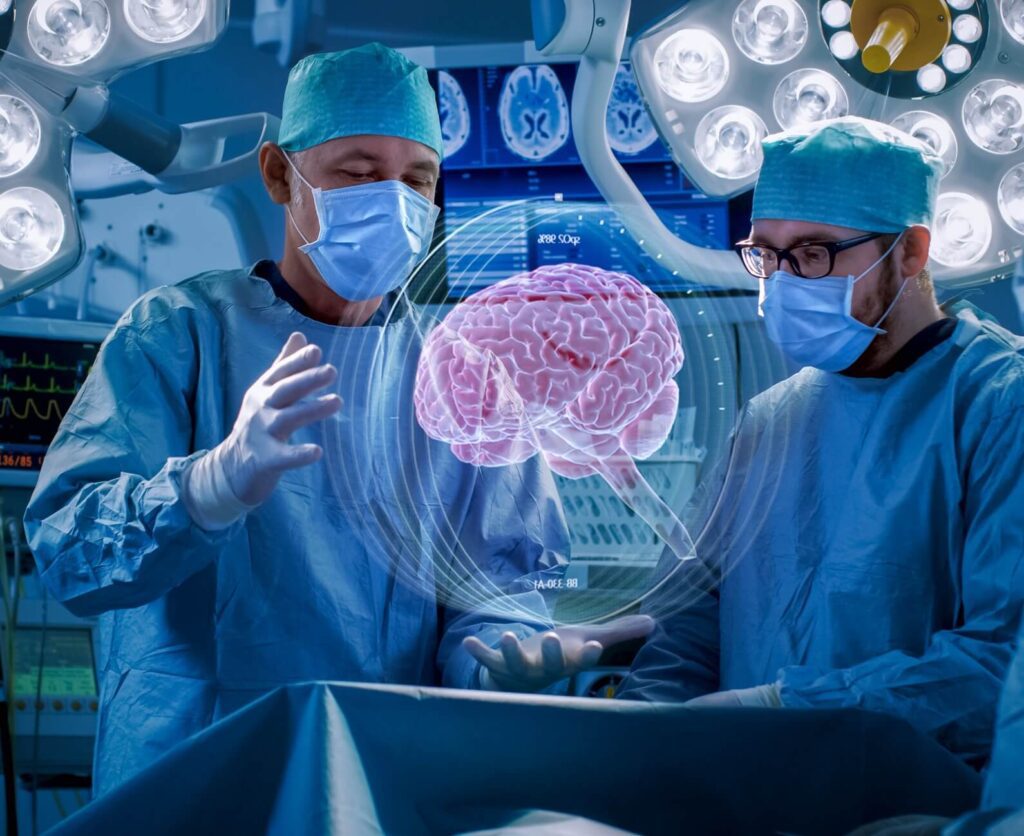 Mersin Şehir Hastanesi Beyin ve Sinir Cerrahi Doktorları