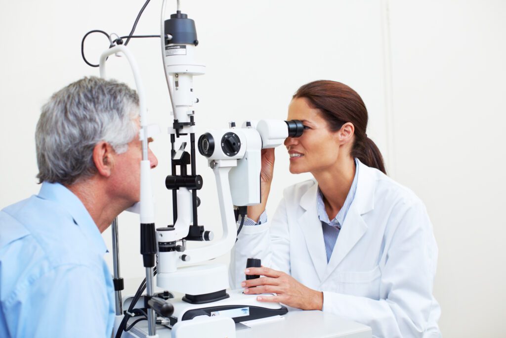 Elazığ Fethi Sekin Şehir Hastanesi Göz Hastalıkları Doktorları