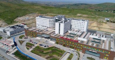 Yozgat Şehir Hastanesi Plastik Rekonstrüktif ve Estetik Cerrahi Doktorları