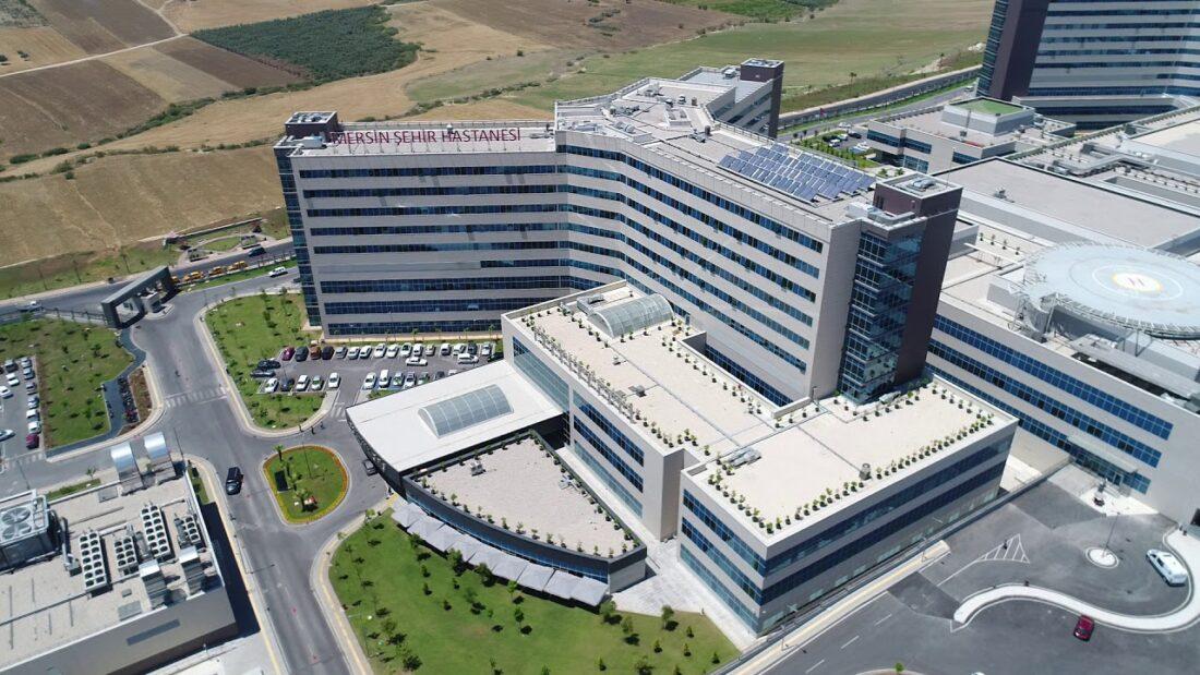 Mersin Şehir Hastanesi Romatoloji Doktorları