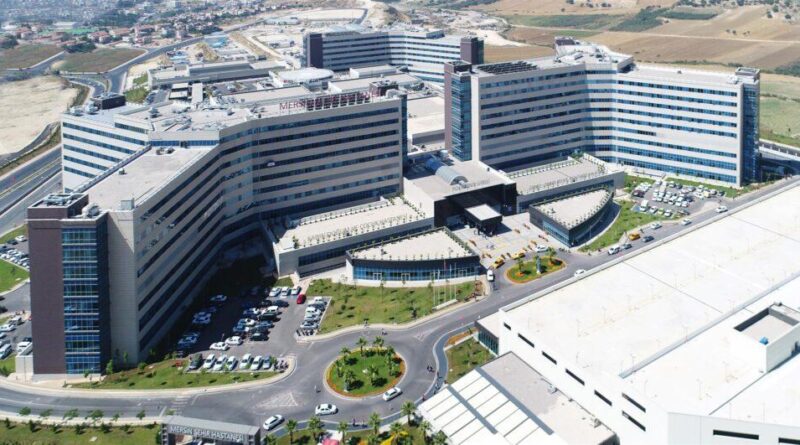 Mersin Şehir Hastanesi Kalp ve Damar Cerrahisi Doktorları