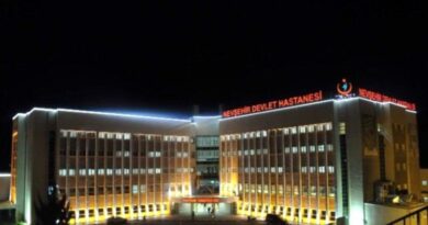 Nevşehir Devlet Hastanesi Plastik Rekonstrüktif ve Estetik Cerrahi Doktorları