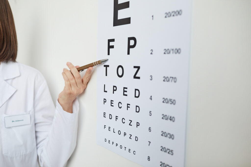 Nevşehir Devlet Hastanesi Göz Hastalıkları Doktorları